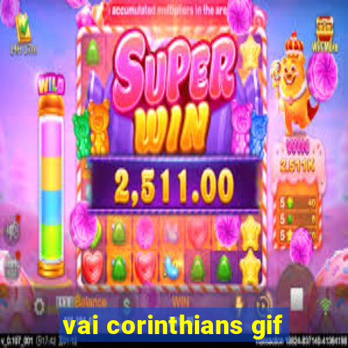 vai corinthians gif